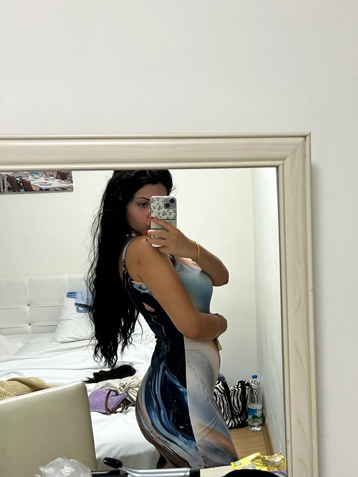 Nazan · 26 yaş · Sahrayıcedit bireysel masöz · Ukraynalı masöz · profil fotoğrafı