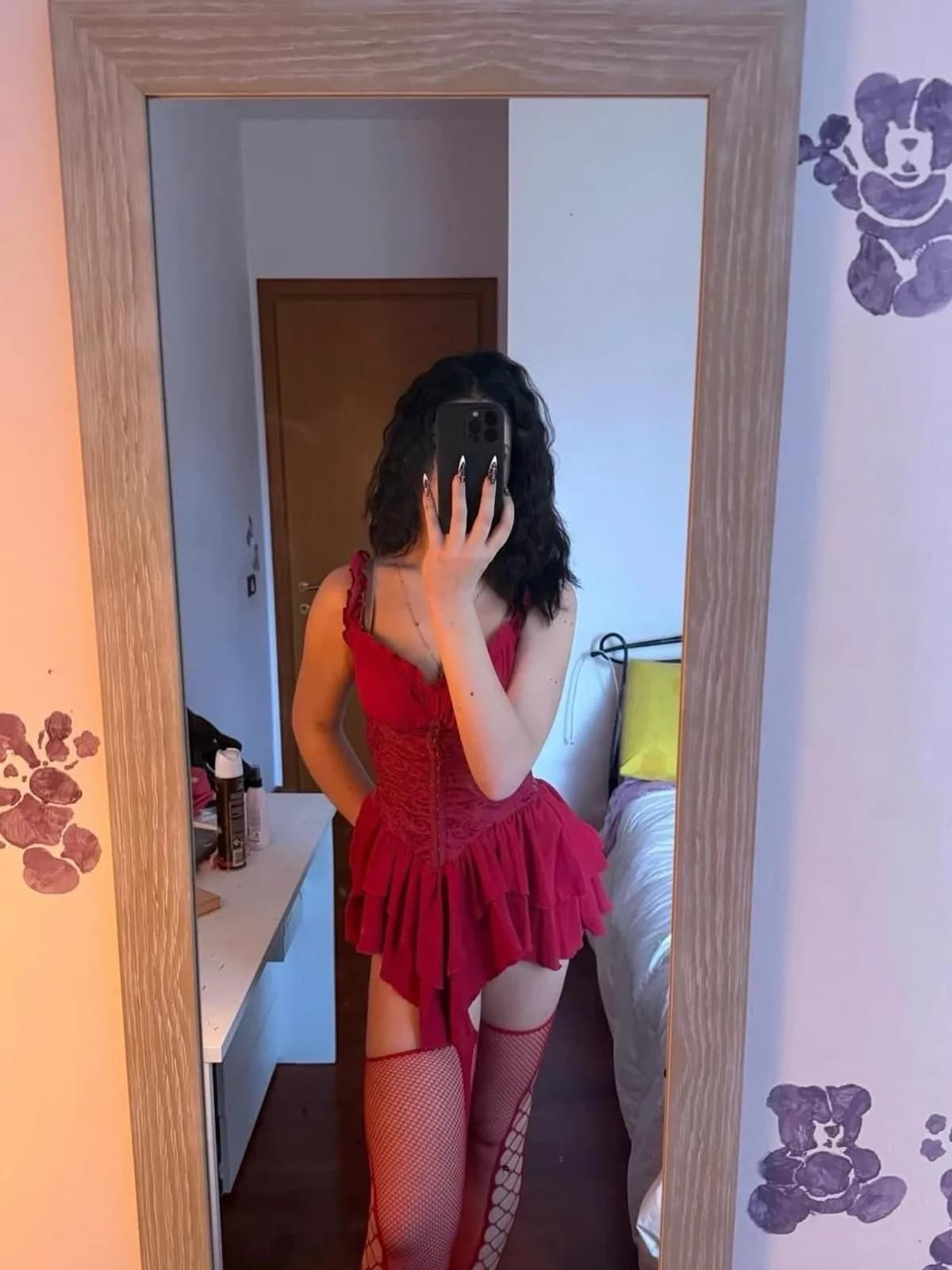 Duru · 26 yaş · Sarıgazi bireysel masöz · Rus masöz · profil fotoğrafı